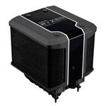 SNK-P0066AP4 aktivní 4U heatsink pro AMD Ryzen Threadripper sWRX8/SP3  (2,750 RPM)