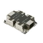 SNK-P0067PSM Pasivní 1U heatsink pro přední LGA3647 (SocketP) 2U4N TwinPro a BigTwin