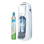 Sodastream sada JET White, výrobník sody