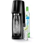 Sodastream sada Spirit Black, výrobník sody