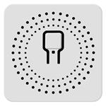 Solarmi DS133 Wi-Fi relé/switch, TASMOTA