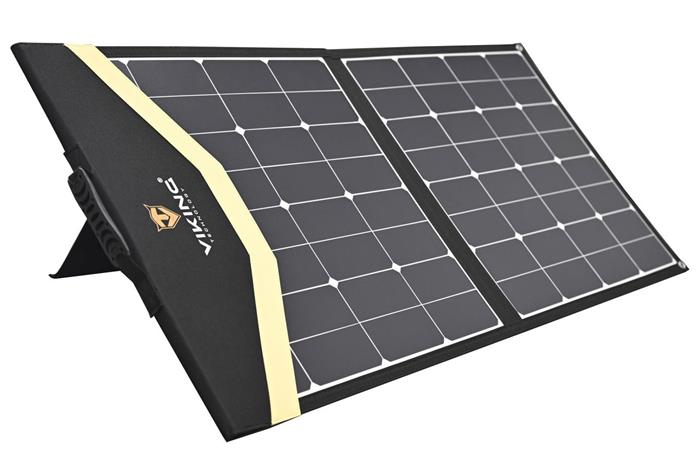 Solární panel Viking L120