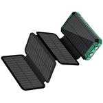 Solární powerbanka Viking EP16W 16000mAh