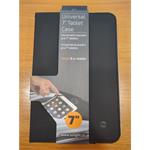 Solight 1N43B univerzální pouzdro pro tablet nebo čtečku 7" černá