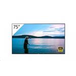 Sony 4K 75" Android Pro BRAVIA with Tuner