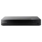 Sony BDP-S1700, Blu-Ray přehrávač, podpora 3D, černý