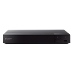 Sony BDP-S6700, Blu-Ray přehrávač, BT, Wi-Fi, černý