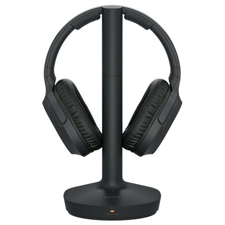 SONY bezdrátová sluchátka MDR-RF895RK