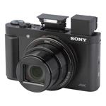 SONY DSC-HX99 18,2 MP, 30x zoom, 3" LCD , 4K Video , Wi-Fi - BLACK