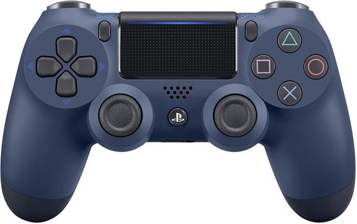 Sony DualShock 4 Midnight Blue v2