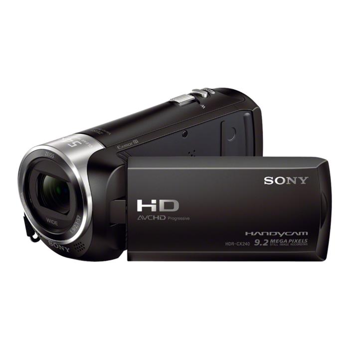 SONY HDR-CX240EB