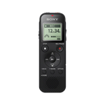 Sony ICD-PX470, diktafon, 4GB, černý