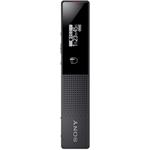 Sony ICD-TX660, diktafon, 16GB, černý