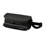 SONY LCS-U5, měkké pouzdro pro kamery Handycam, černé