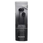 SONY MDR-EX15LP - Sluchátka do uší - Black
