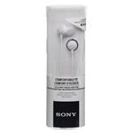 SONY MDR-EX15LP - Sluchátka do uší - White