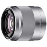Sony objektiv SEL-50F18, 50mm, F1.8 pro NEX 3/5