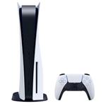 Sony Playstation 5 s Blu-ray, 825GB