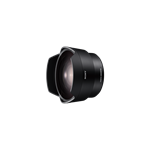 Sony předsádka SEL-057FEC rybí oko pro obj. 28mm