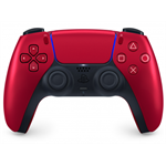 SONY PS5 DualSense Volcanic Red