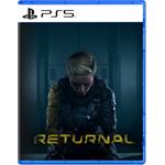 SONY PS5 hra Returnal