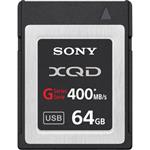 Sony QDG64F - Paměťová karta řady XQD G 64GB