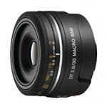 SONY SAL-30M28 - Základní makro objektiv