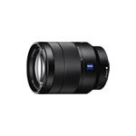 SONY SEL2470Z, Full Frame objektiv Vario-Tessar T, 24–70mm F4