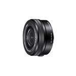 SONY SELP1650 - Objektiv 16–50 mm s elektronickým motorickým zoomem