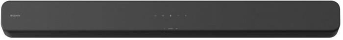 Sony Soundbar HT-SF150, 120W, 2.0k, černý