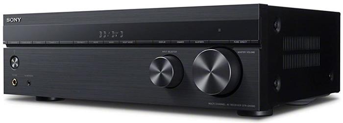 SONY STR-DH590