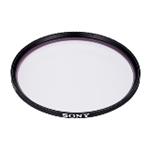 SONY VF-49MPAM - Ochranný filtr s vícenásobným potahem, 49 mm