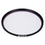 SONY VF-67MPAM Vysoce kvalitní ochranný filtr s vícenásobným potahem (MC) , průměr 67 mm 