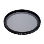 SONY VF-77CPAM - Kruhový polarizační filtr, průměr 77 mm