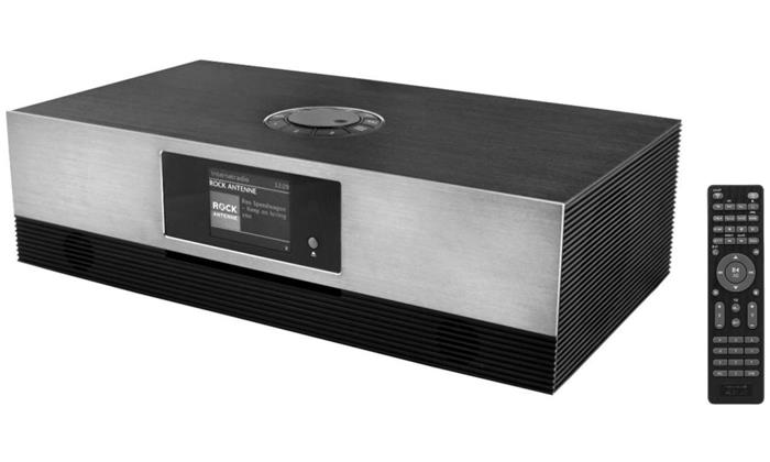 Soundmaster EliteLine ICD2080SW