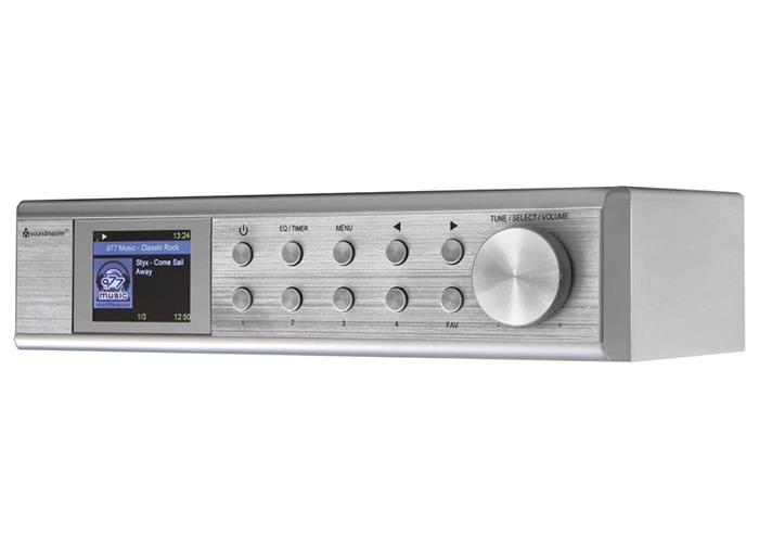 Soundmaster IR1500SI