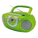 Soundmaster SCD5100GR
