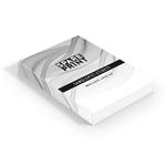 SPARE PRINT PREMIUM Samolepící etiketa bílá, 100 listů A4 (1 etiketa 105 x 74mm)