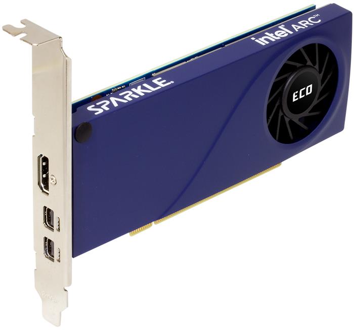 Sparkle Intel Arc A310 ECO 4GB