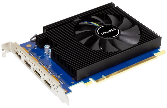 Sparkle Intel Arc A310 Omni View 4GB