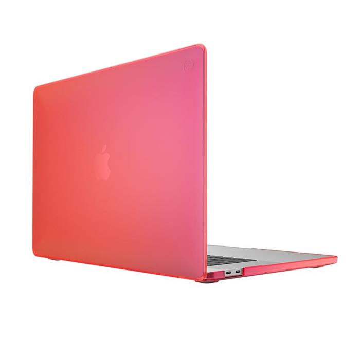 Speck SmartShell, hyper pink - MacBook Pro 16"