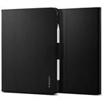 Spigen Liquid Air Folio pouzdro pro iPad Air 10.9" (2020), černé