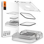 Spigen ProFlex EZ Fit 2 Pack - Apple Watch 7 45mm