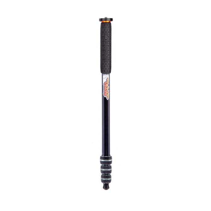 Stativ monopod 3 Legged Thing Trent 2.0 modrý & Docz2 Foot stabilizátor