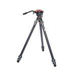 Stativ tripod 3 Legged Thing Legends Mike & AirHed Cine Arca Video Hybrid 