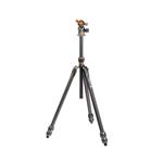 Stativ tripod 3 Legged Thing Pro 2.0 Winston & AirHed Pro šedý 