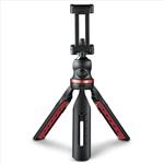 Stativ tripod Hama SOLID stolní pro smartphony a fotoaparáty