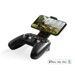 SteelSeries Nimbus+, bezdrátový gamepad s držákem telefonu