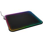 SteelSeries QcK Prism RGB Gaming Mousepad