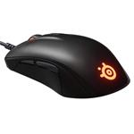 SteelSeries Rival 110 Matte Black